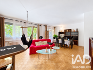 Vente Appartement 4 pièces — photo 2