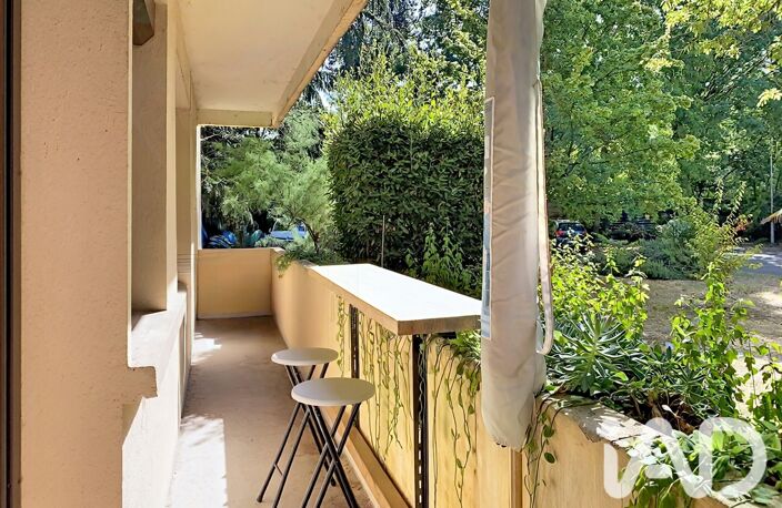 Vente Appartement 4 pièces — photo 3