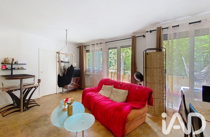 Vente Appartement 4 pièces — photo 4