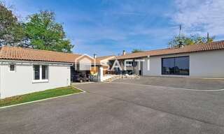 Maison 4 Pièces 116 m² à vendre à La Crèche (79260)