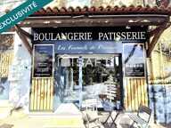 Fonds de commerce Boulangerie-Pâtisserie et T2 — photo 2