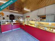 Fonds de commerce Boulangerie-Pâtisserie et T2 — photo 3
