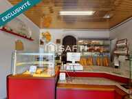 Fonds de commerce Boulangerie-Pâtisserie et T2 — photo 4