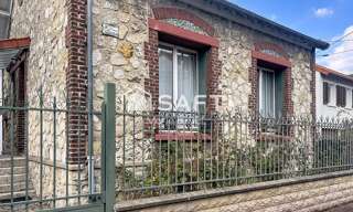 Maison 5 Pièces 92 m² à vendre à Clamart (92140)