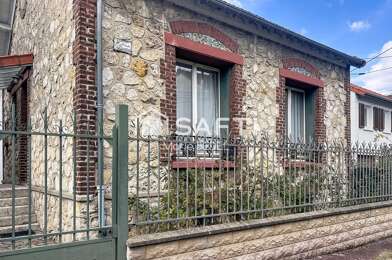 Maison 5 pièces 699000 €