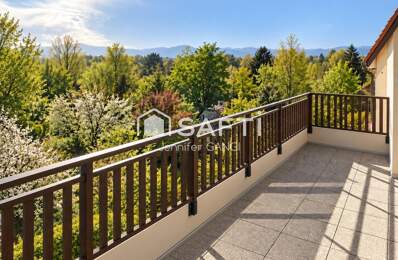 T4 neuf  Dernier étage  94 m² sol + balcon  Rosheim — photo du bien