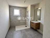 T4 neuf  Dernier étage  94 m² sol + balcon  Rosheim — photo 3
