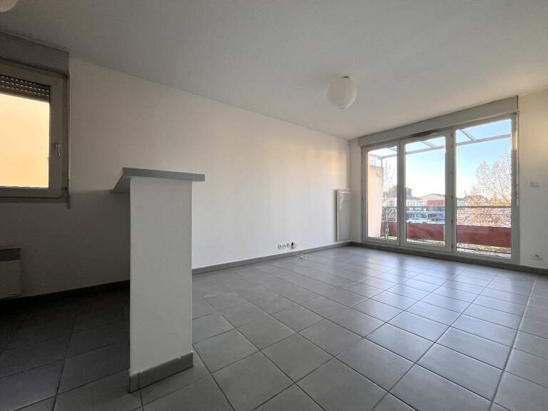 Appartement — photo 1
