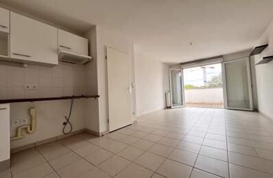 Appartement — photo du bien