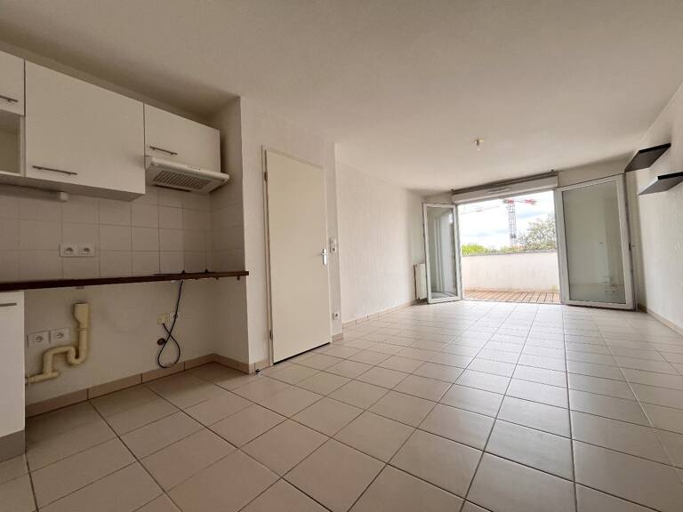 Appartement — photo 1
