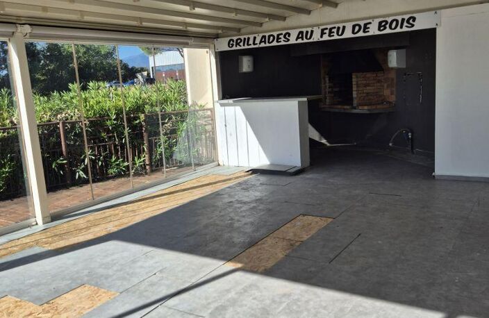 Location Restauration rapide 135 m&sup2; — photo 4