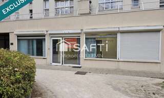 Commerce 8 Pièces 201 m² à vendre à Ivry-sur-Seine (94200)