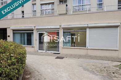 Commerce 8 pièces 775000 €