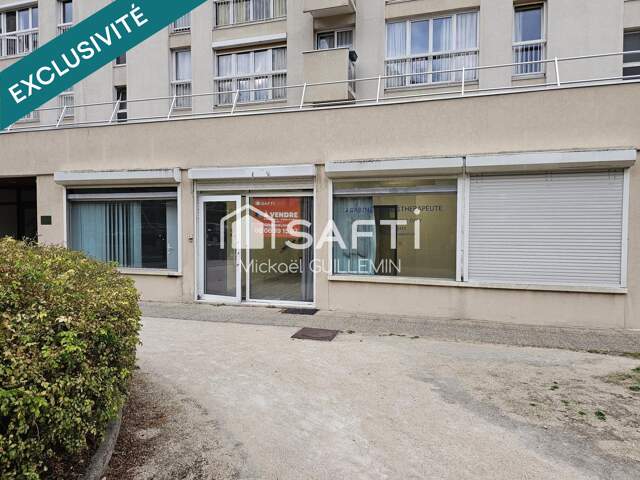 IVRY-SUR-SEINE  MÉTRO LIGNE 7 À 2 MINUTES À PIED — photo du bien