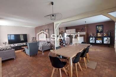 Maison 10 pièces 599000 €