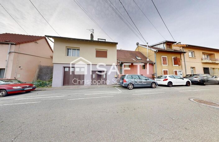 Maison 6 pièces 4 chambres de 114 M2 — photo 2