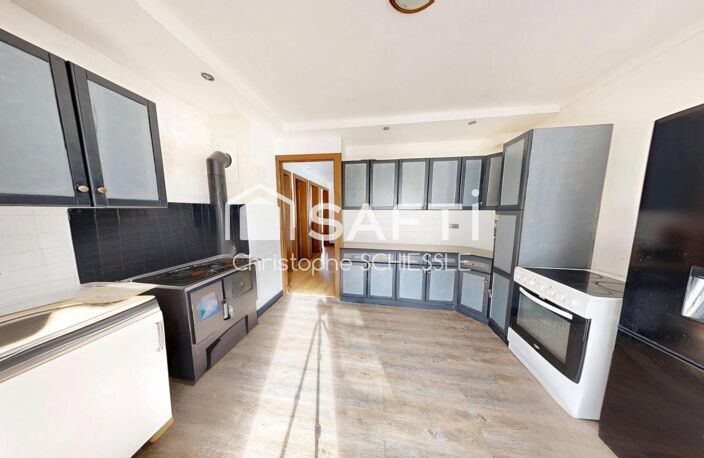 Maison 6 pièces 4 chambres de 114 M2 — photo 3