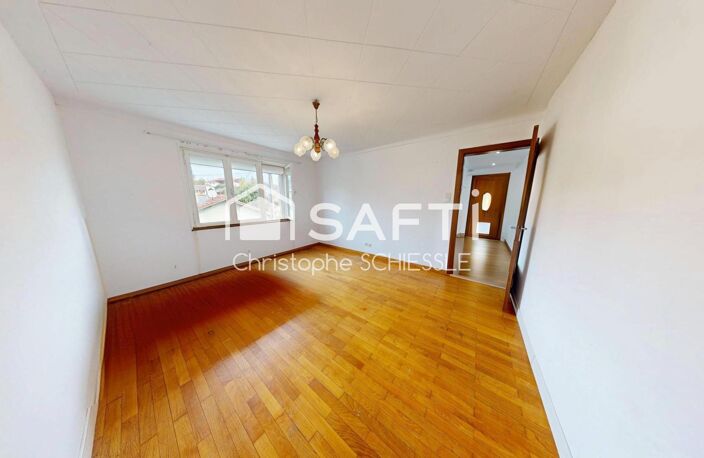 Maison 6 pièces 4 chambres de 114 M2 — photo 4