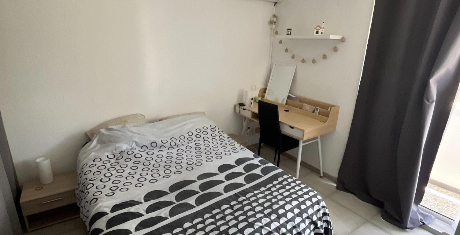 À VENDRE  Appartement à Trinité | Proche de la mer — photo 1