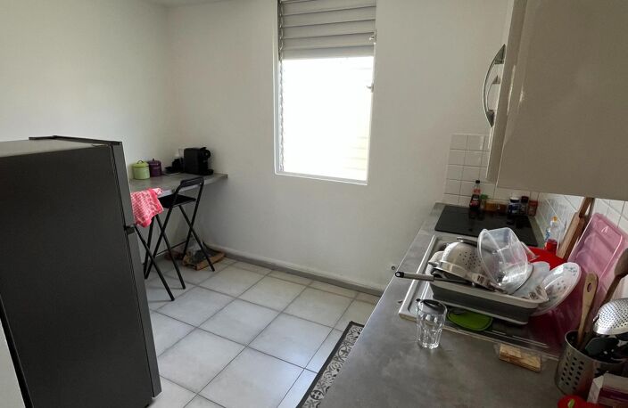 À VENDRE  Appartement à Trinité | Proche de la mer — photo 3