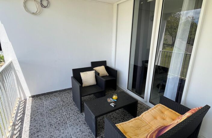 À VENDRE  Appartement à Trinité | Proche de la mer — photo 4