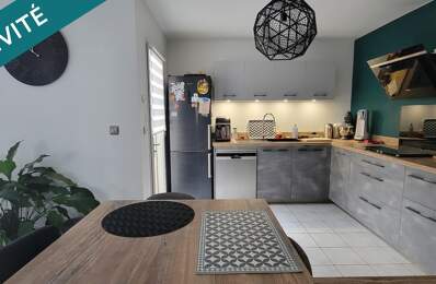 PAVILLON LUMINEUX, SOIGNÉ ET SANS VIS-À-VIS — photo du bien