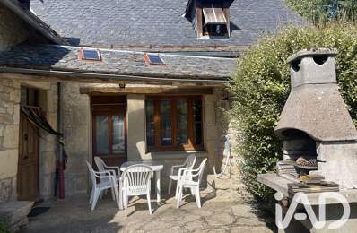 Vente Maison de village 5 pièces — photo du bien