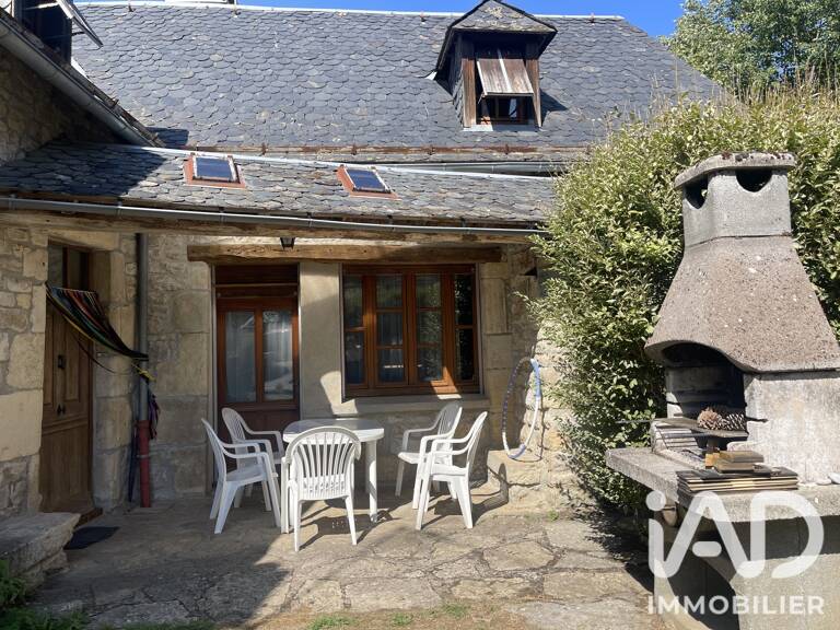 Vente Maison de village 5 pièces — photo 1