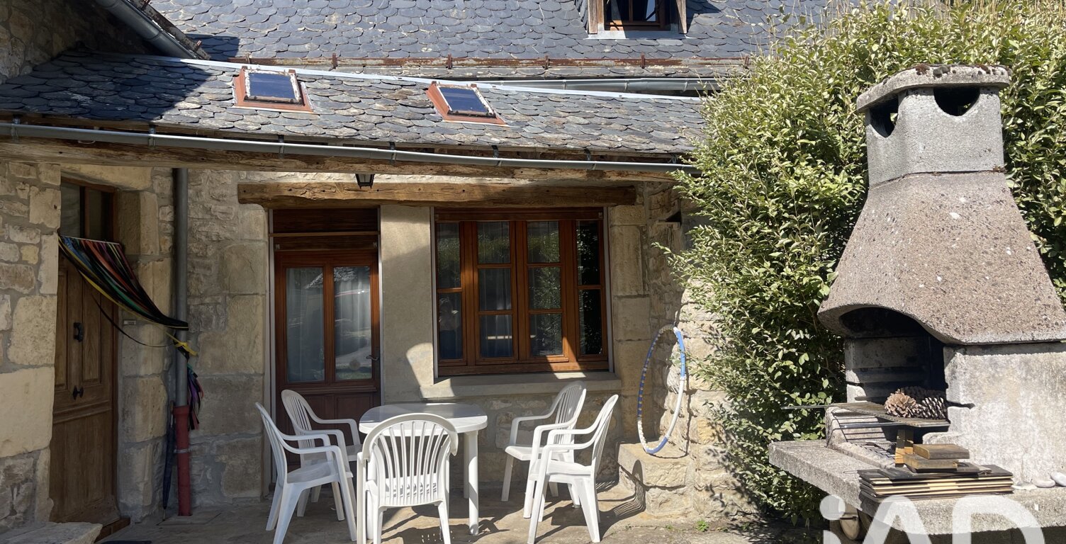 Vente Maison de village 5 pièces — photo 1