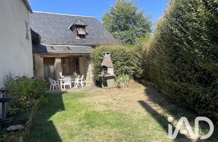 Vente Maison de village 5 pièces — photo 3