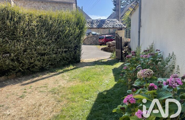 Vente Maison de village 5 pièces — photo 4