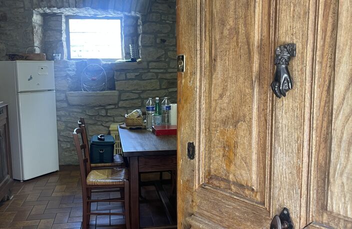 Vente Maison de village 5 pièces — photo 5