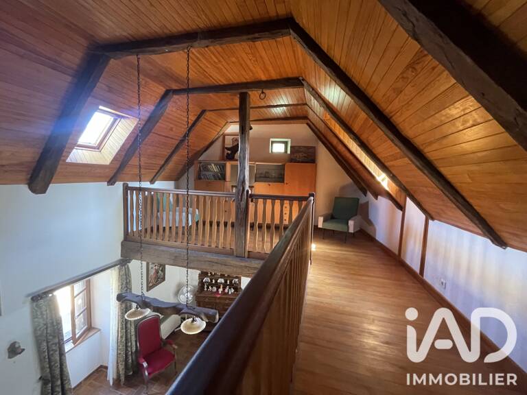 Vente Maison de village 5 pièces — photo 1