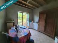 Belle longère à rénover avec grange et terrain — photo 2