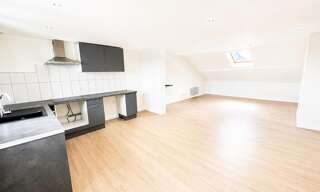 Appartement 2 Pièces 48 m² à vendre à Villers-Cotterêts (02600)