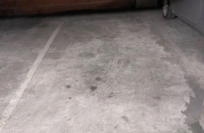Place de Parking en sous sol sécurisé dans résidence du raisin. — photo 2