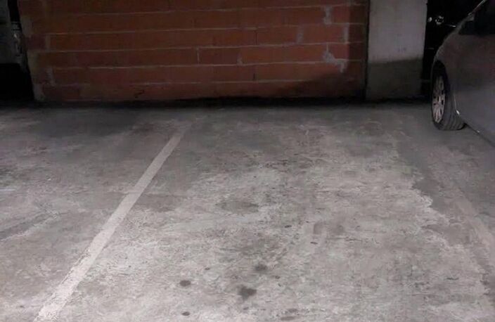 Place de Parking en sous sol sécurisé dans résidence du raisin. — photo 3