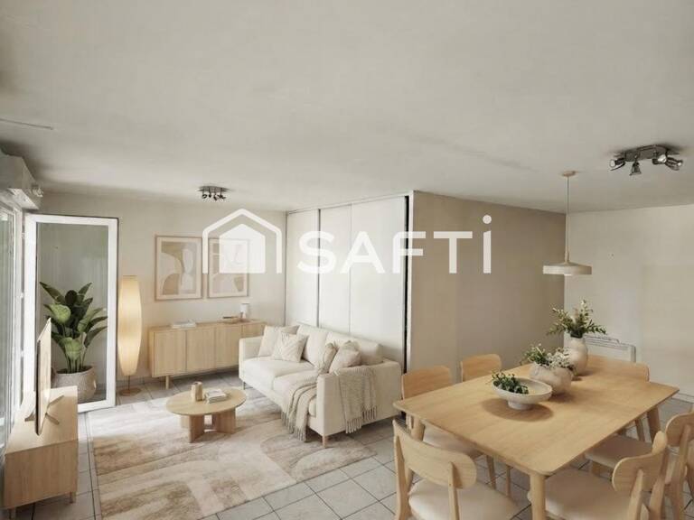 Appt T5 centre Caudéran- Ascenseur-Cellier-Garage — photo 1