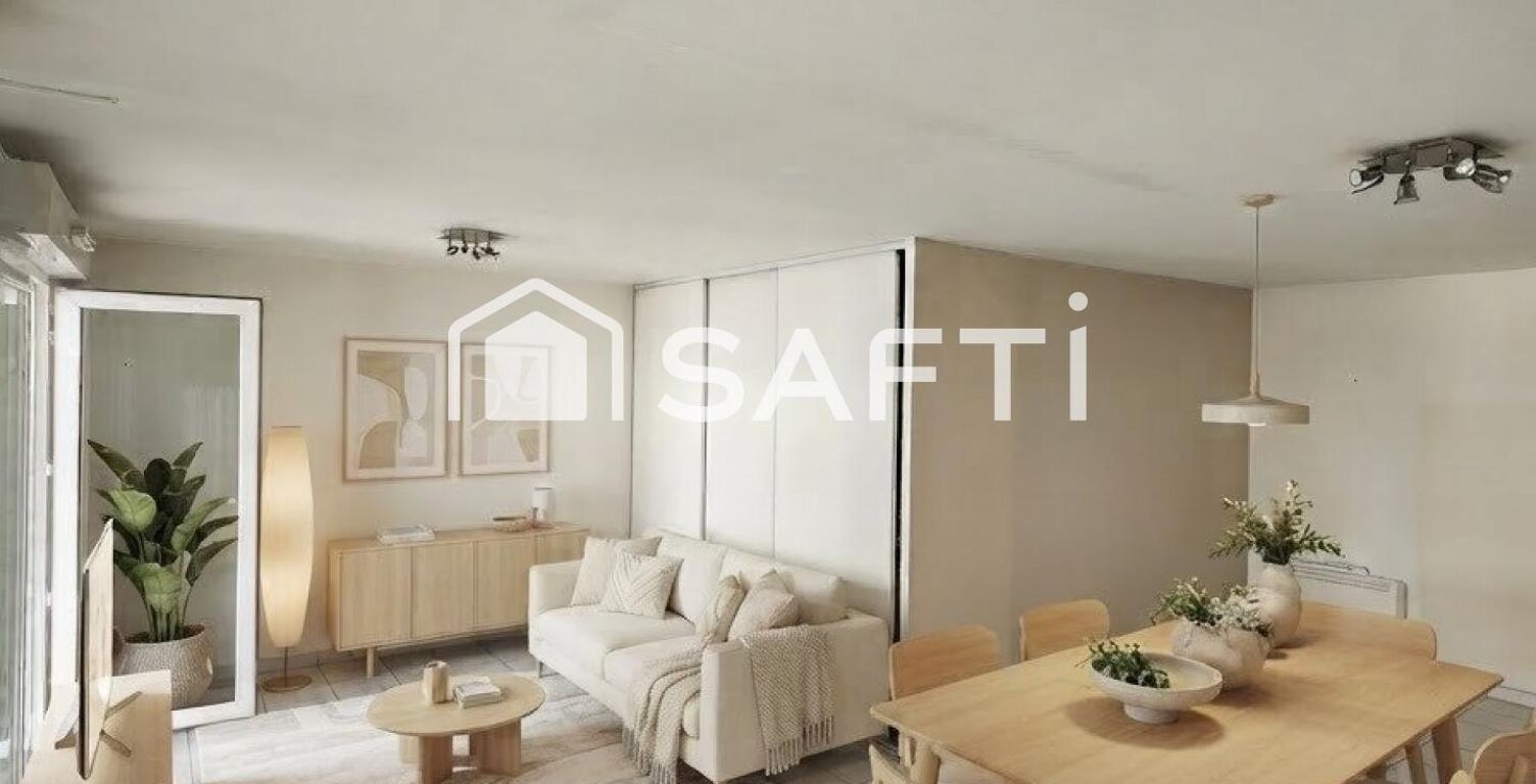 Appt T5 centre Caudéran- Ascenseur-Cellier-Garage — photo 1