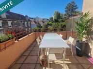 Appartement 4 pièces 81m2 - Garage - Terrasse- Cave - Avenue Fontaine Argent — photo 2