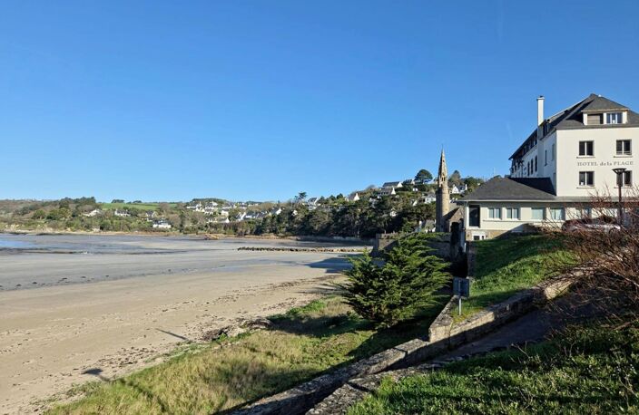 Maison bretonne proche mer à Saint-Michel — photo 2