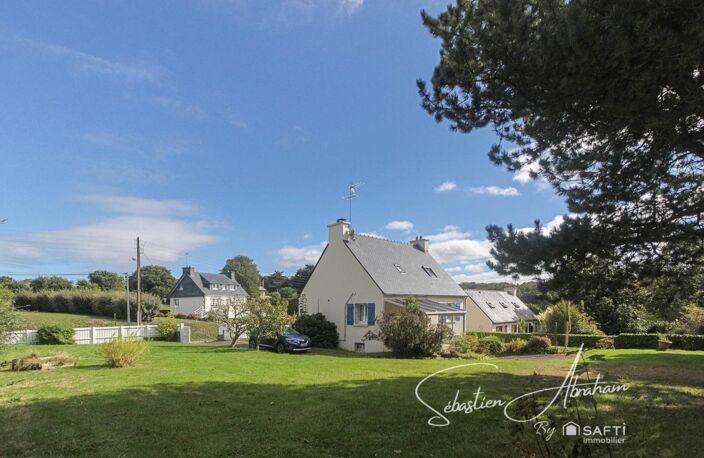 Maison bretonne proche mer à Saint-Michel — photo 3