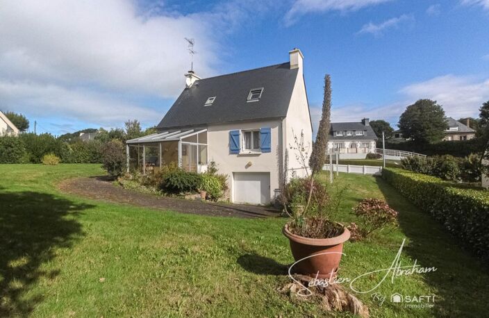 Maison bretonne proche mer à Saint-Michel — photo 4