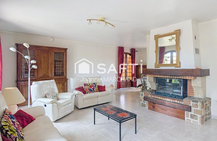 Auzeville-Tolosane: maison familiale dans un environnement privilégié — photo 2