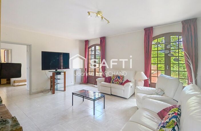 Auzeville-Tolosane: maison familiale dans un environnement privilégié — photo 3