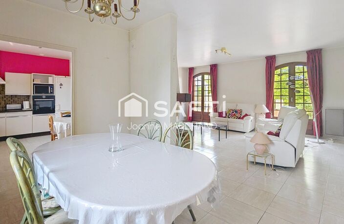 Auzeville-Tolosane: maison familiale dans un environnement privilégié — photo 5