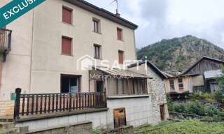 Maison 7 Pièces 175 m² à vendre à Modane (73500)