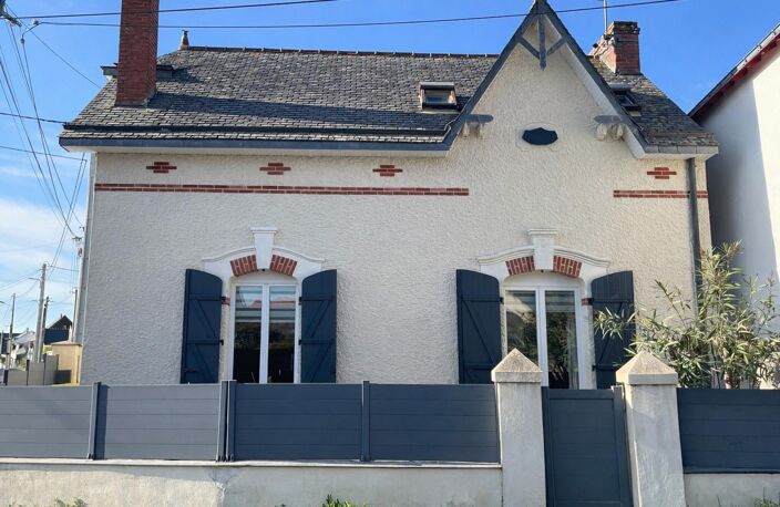 Charmante maison de pêcheur - Quartier calme proche centre d'intérêts — photo 2