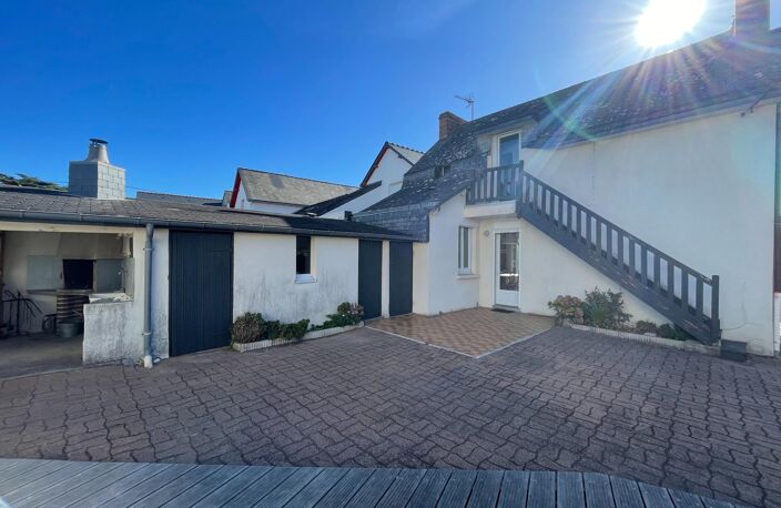 Charmante maison de pêcheur - Quartier calme proche centre d'intérêts — photo 4