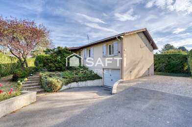Maison 4 pièces 349000 €